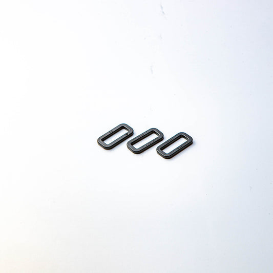 前頭部コネクタ(3個同封)