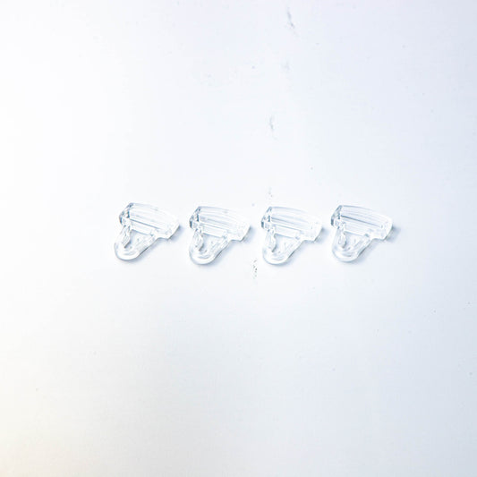 上下ピン接続部コネクタ(4個同封)