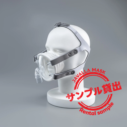 サンプルの貸出 1週間