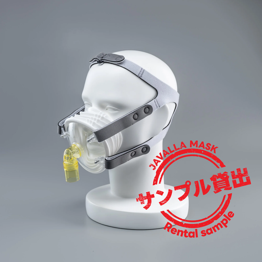 サンプルの貸出 1週間