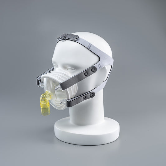 javalla マスク non-Vent(呼気ポート無し)