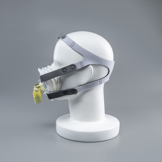 javalla マスク non-Vent(呼気ポート無し)