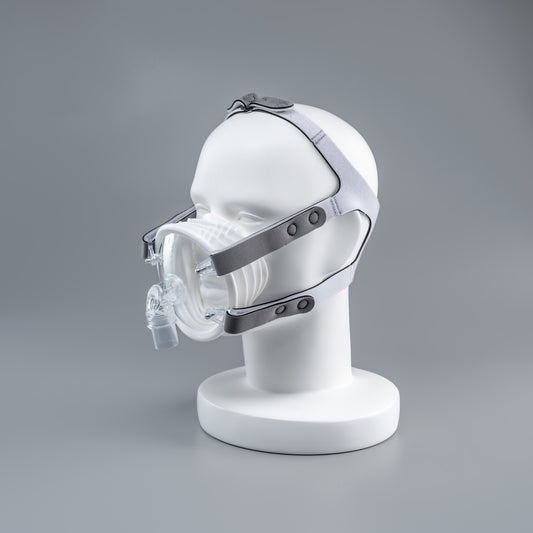 javalla マスク Vent(呼気ポート有り)