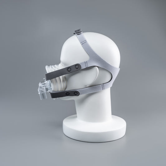 javalla マスク Vent(呼気ポート有り)